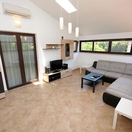 Apartament Vv Pula Pokoj fotografie