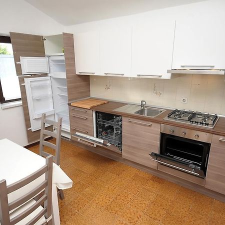 Apartament Vv Pula Pokoj fotografie