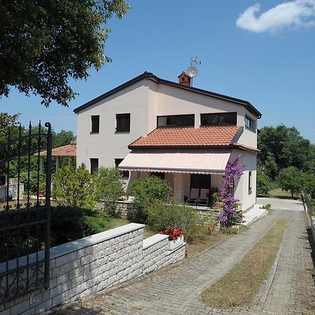 Apartament Vv Pula Pokoj fotografie