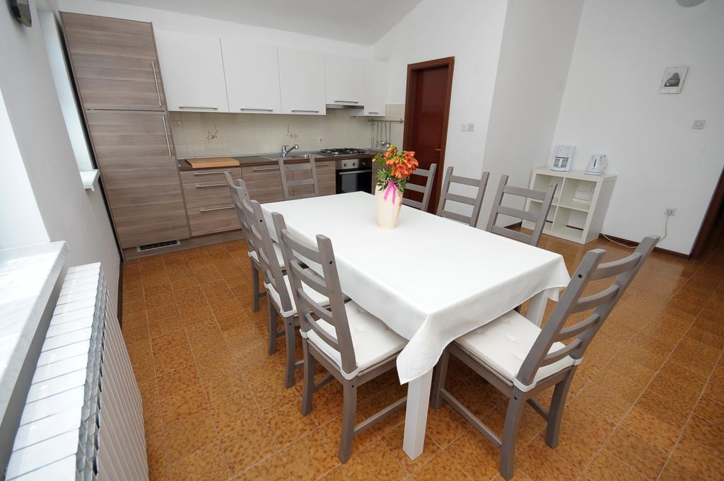 Apartament Vv Pula Pokoj fotografie