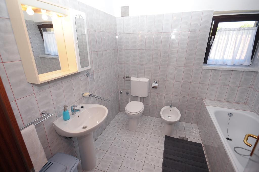 Apartament Vv Pula Pokoj fotografie