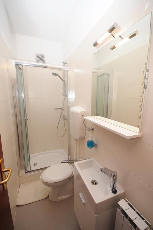 Apartament Vv Pula Pokoj fotografie